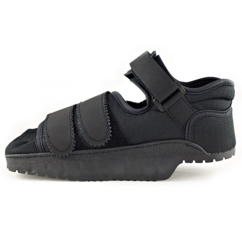 Darco Heelwedge Shoe Heel Ulcer Healing Shoe Orthopaedic Shoe